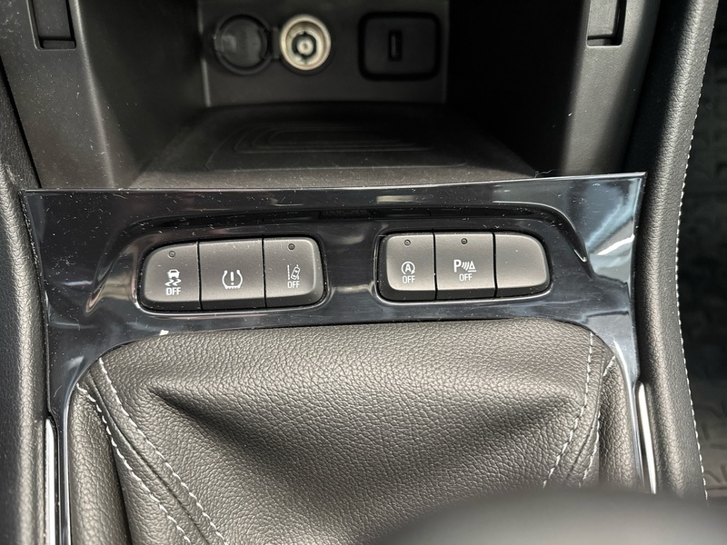 Opel Grandland X vaihtoauto