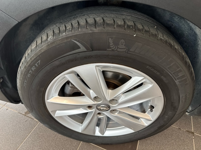 Opel Grandland X vaihtoauto