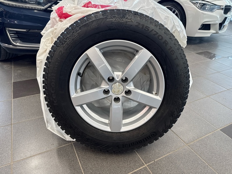 Opel Grandland X vaihtoauto