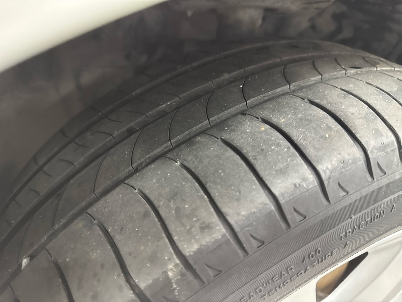 Opel Combo vaihtoauto