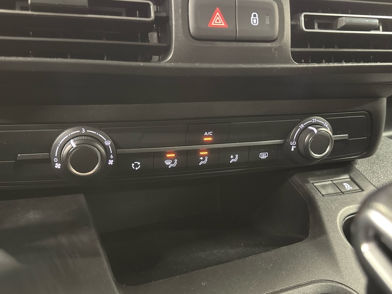 Opel Combo vaihtoauto