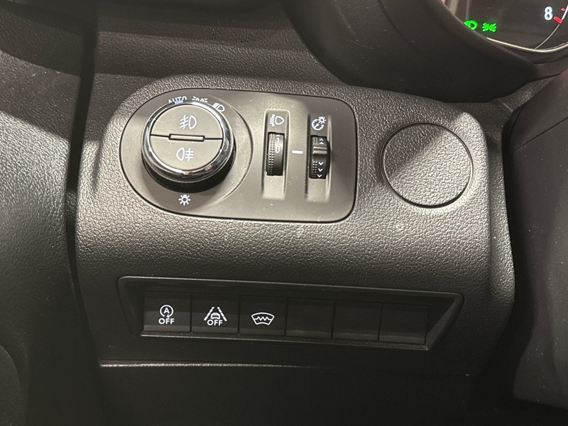 Opel Combo vaihtoauto