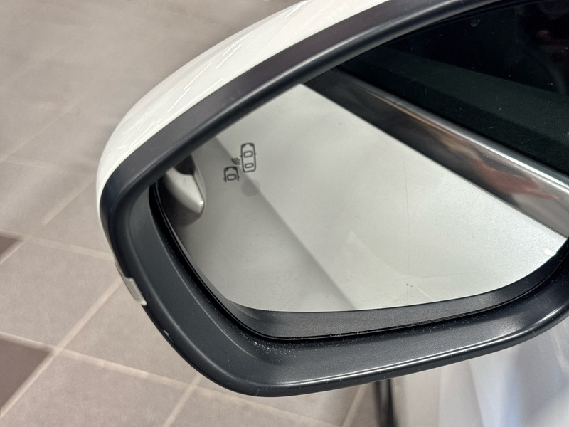 Peugeot 508 vaihtoauto