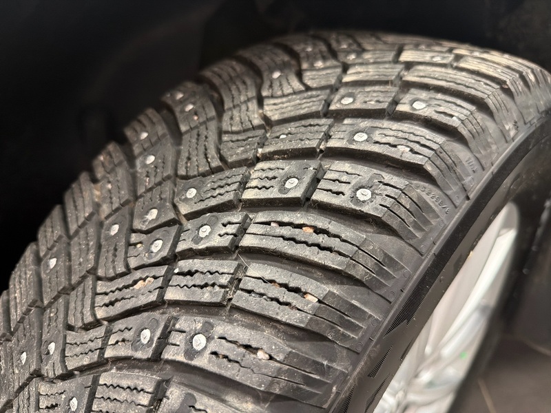 Volkswagen Taigo vaihtoauto