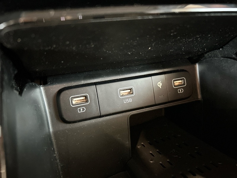 Kia Sorento vaihtoauto