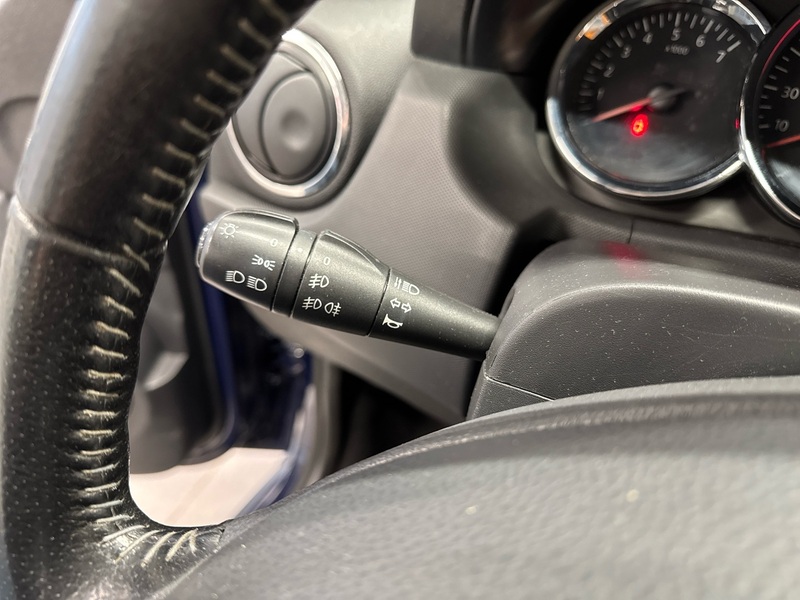 Dacia Duster vaihtoauto