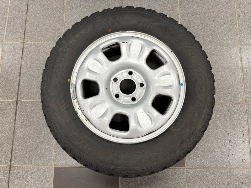 Dacia Duster vaihtoauto