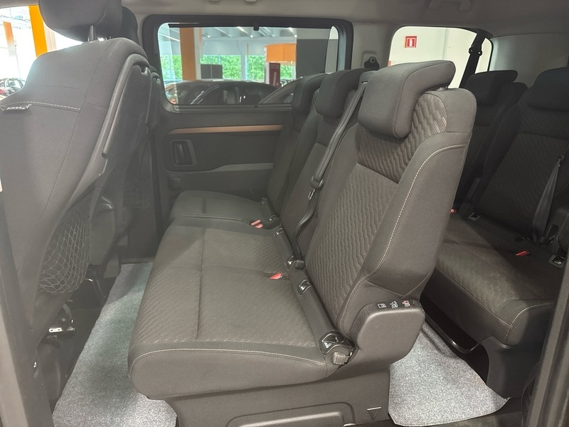 Toyota Proace Verso vaihtoauto