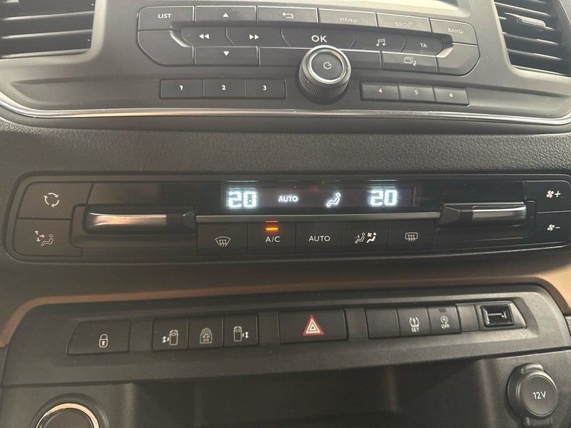 Toyota Proace Verso vaihtoauto