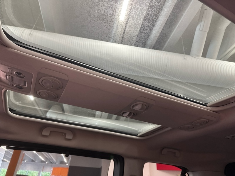 Toyota Proace Verso vaihtoauto