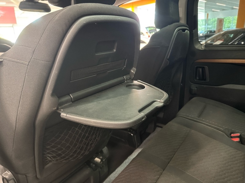 Toyota Proace Verso vaihtoauto