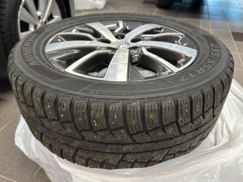 Toyota Proace Verso vaihtoauto