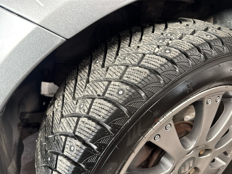 Suzuki SX4 vaihtoauto