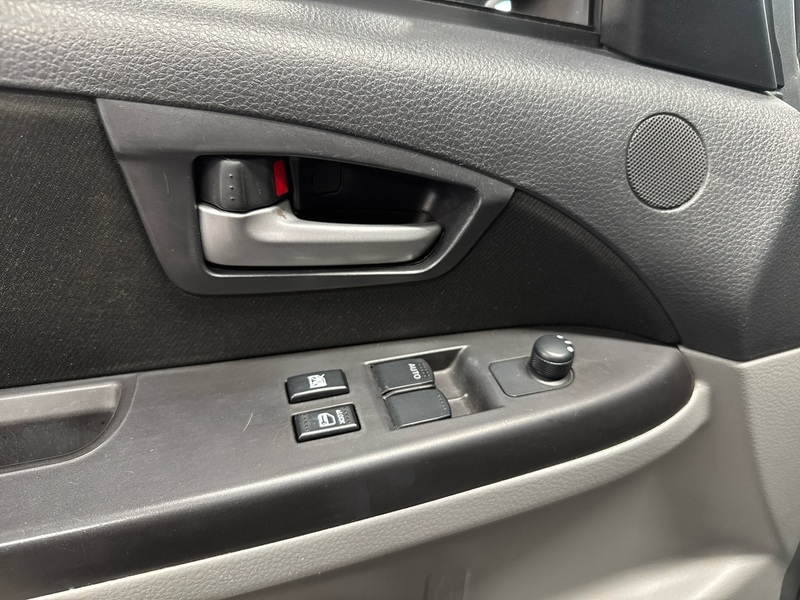 Suzuki SX4 vaihtoauto