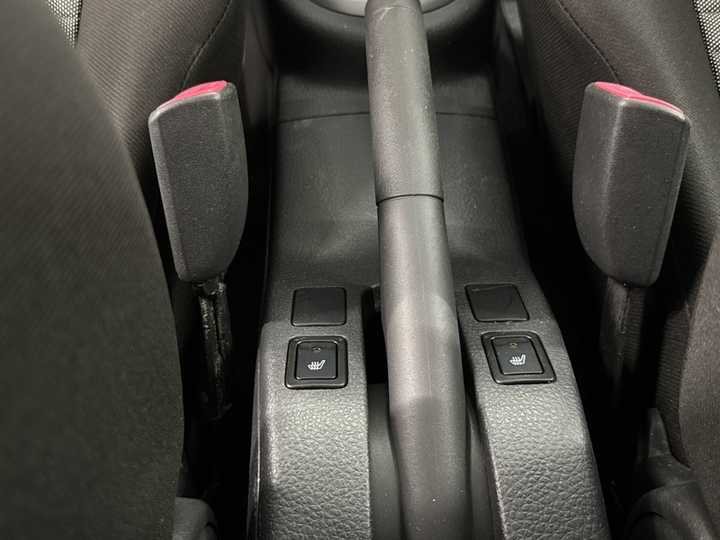 Suzuki SX4 vaihtoauto