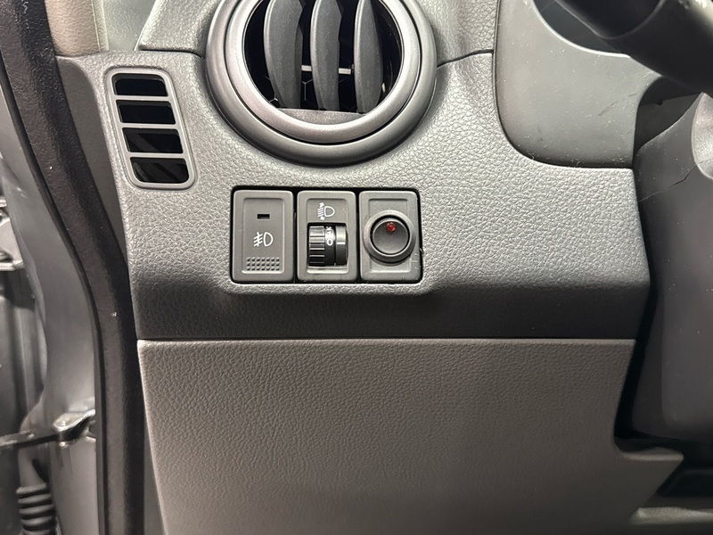 Suzuki SX4 vaihtoauto