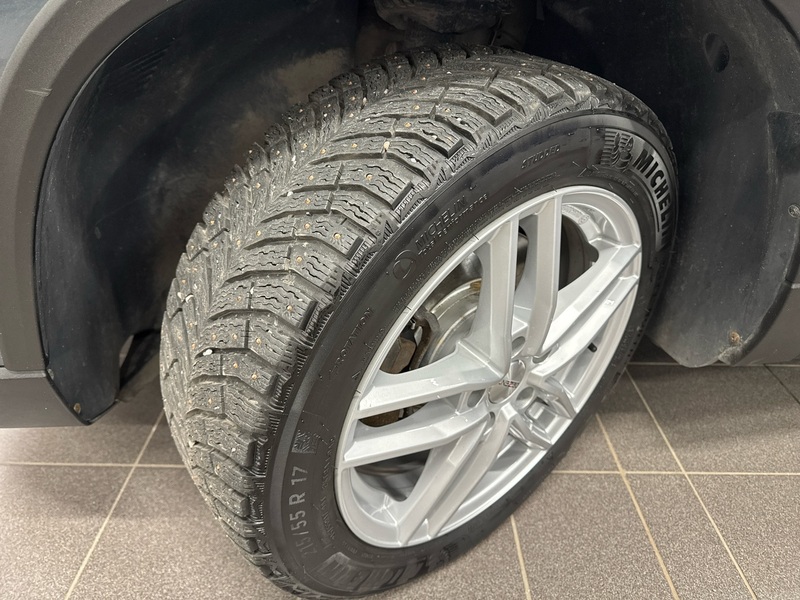 SEAT Ateca vaihtoauto