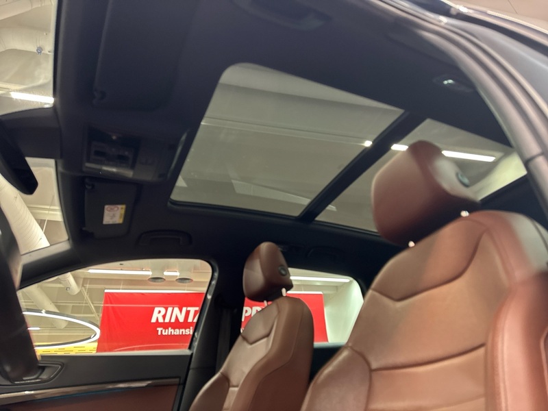 SEAT Ateca vaihtoauto