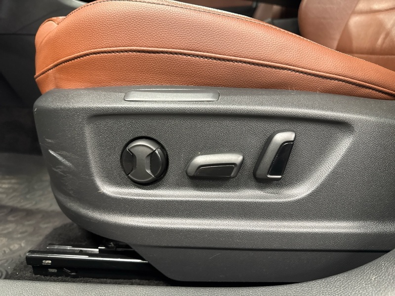 SEAT Ateca vaihtoauto