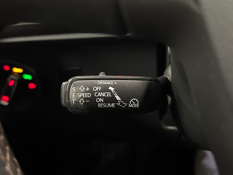 SEAT Ateca vaihtoauto