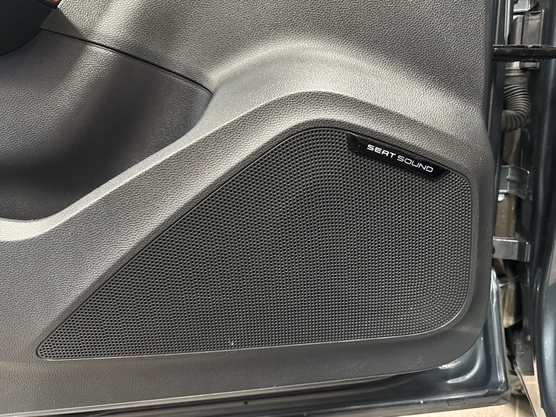 SEAT Ateca vaihtoauto