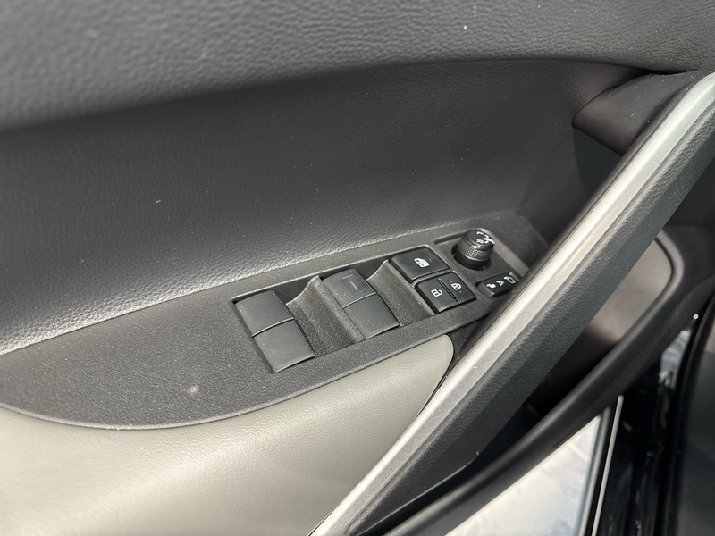 Toyota Corolla Cross vaihtoauto