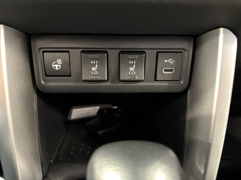 Toyota Corolla Cross vaihtoauto