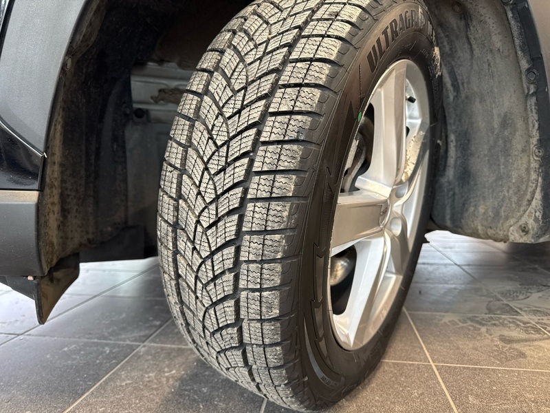 Toyota Corolla Cross vaihtoauto