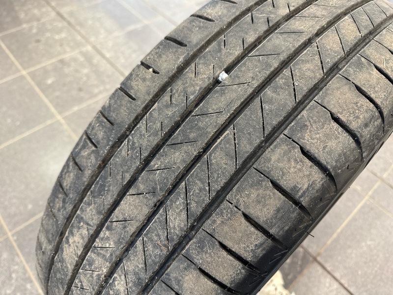 Toyota Corolla Cross vaihtoauto