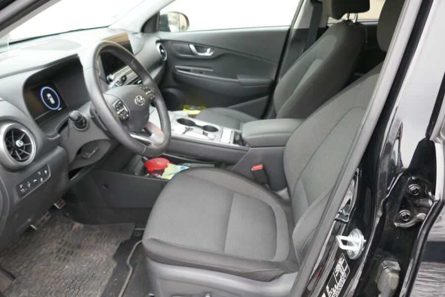 Hyundai Kona vaihtoauto