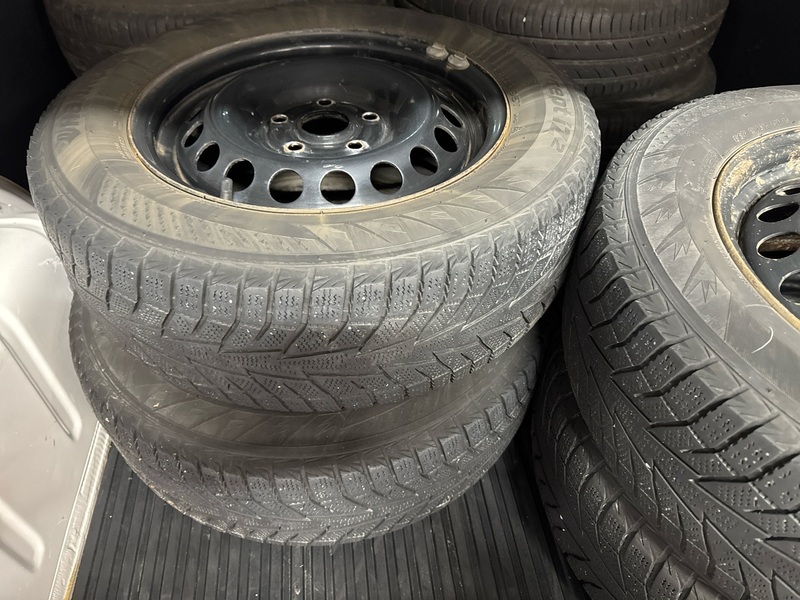 Volkswagen Caddy vaihtoauto