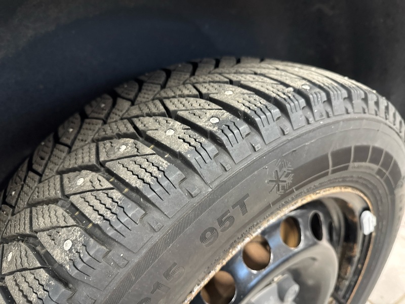 Volkswagen Caddy vaihtoauto