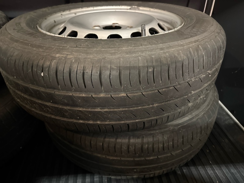 Volkswagen Caddy vaihtoauto