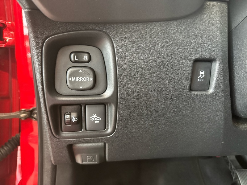 Toyota AYGO vaihtoauto