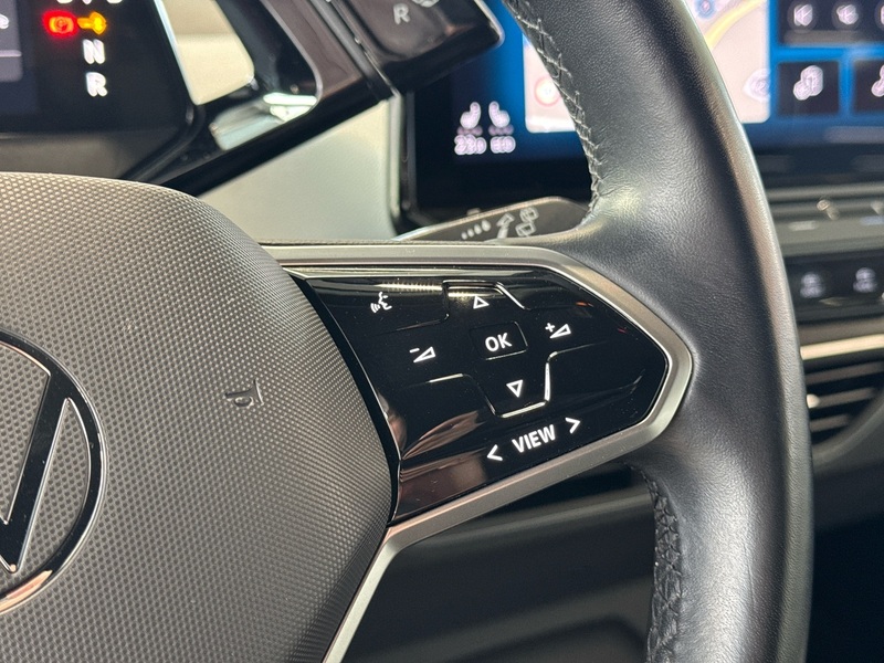 Volkswagen ID.3 vaihtoauto