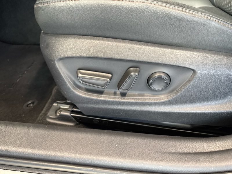 Toyota Camry vaihtoauto