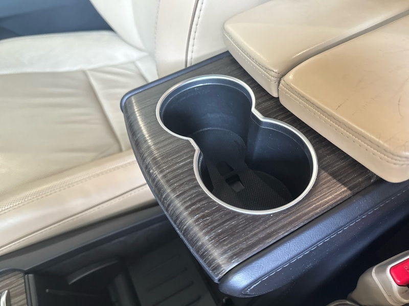 Tesla Model X vaihtoauto