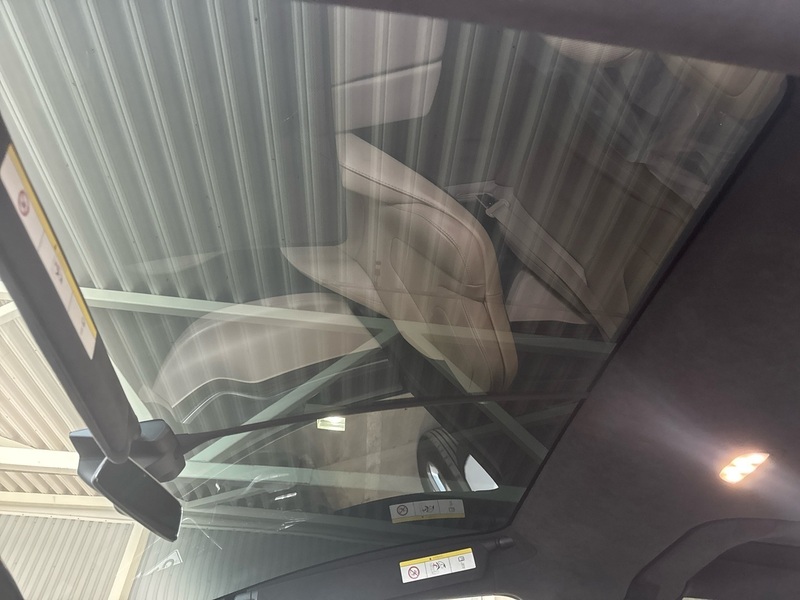 Tesla Model X vaihtoauto