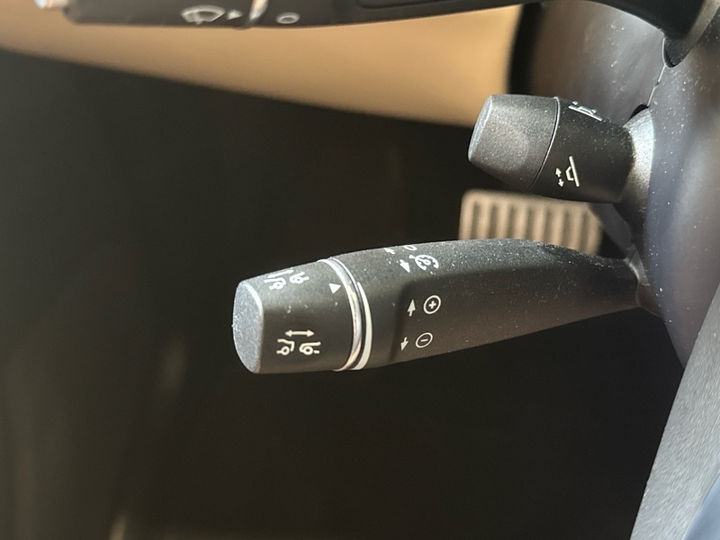 Tesla Model X vaihtoauto