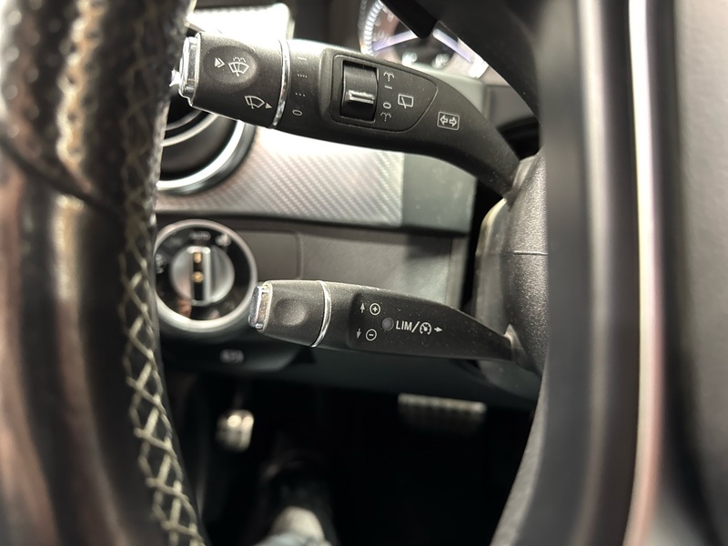 Mercedes-Benz GLK vaihtoauto