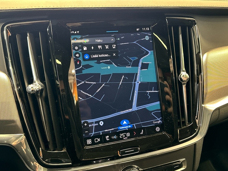 Volvo V90 vaihtoauto