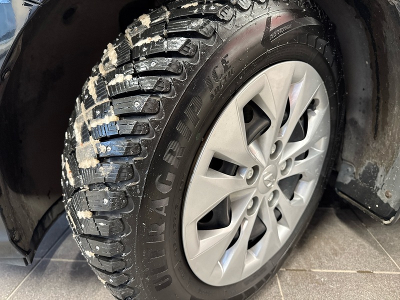 Hyundai i30 Hatchback vaihtoauto