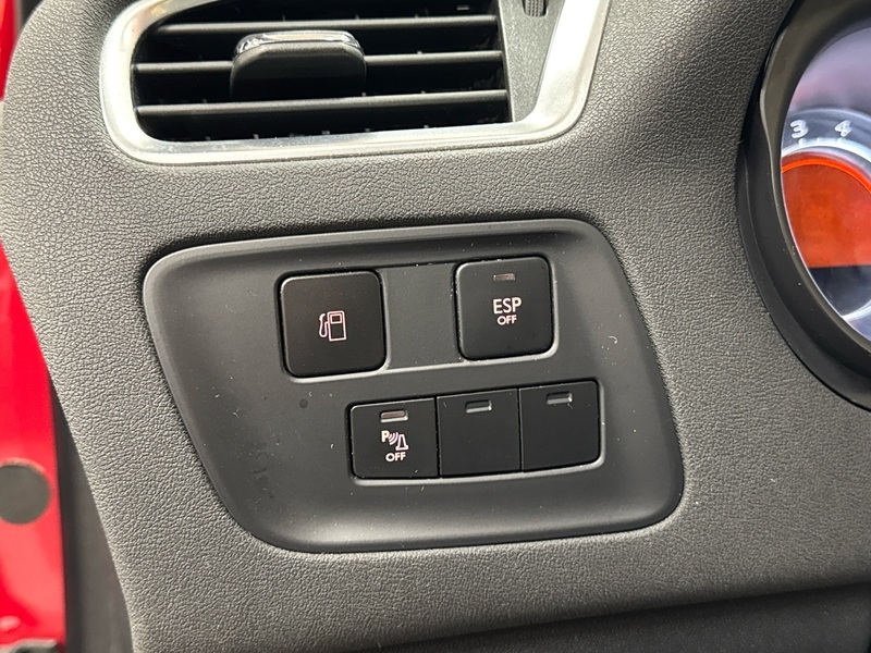 Citroën C4 vaihtoauto