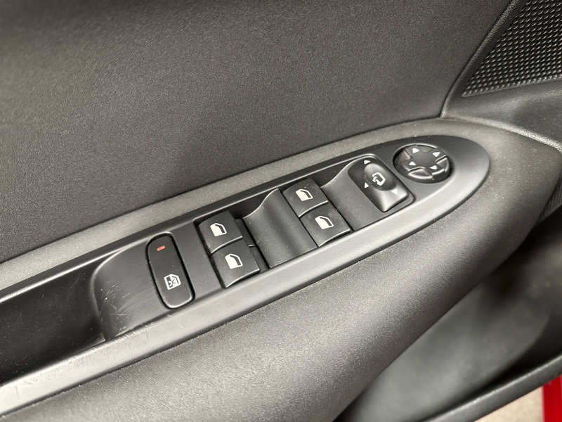 Citroën C4 vaihtoauto