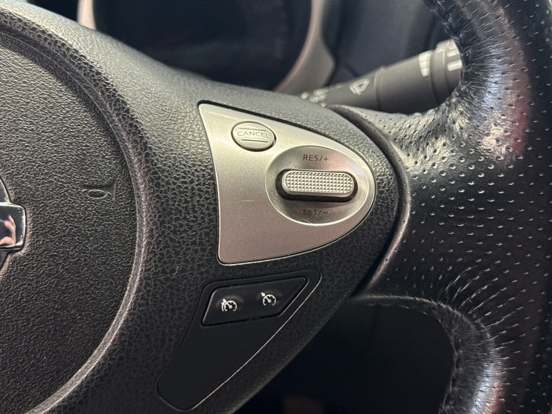 Nissan Juke vaihtoauto