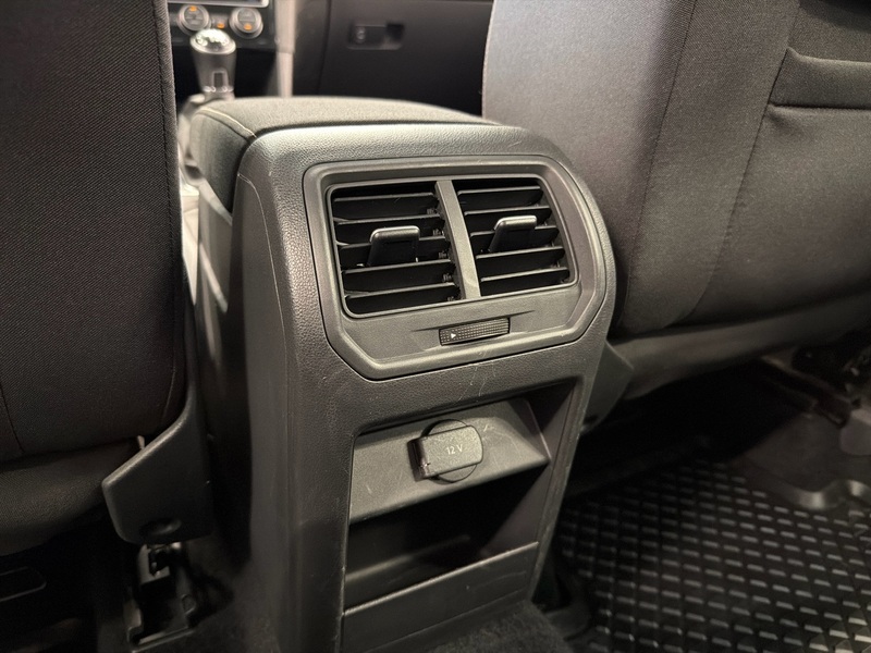 Volkswagen Golf Sportsvan vaihtoauto