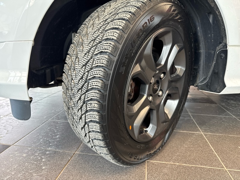 Ford Ecosport vaihtoauto