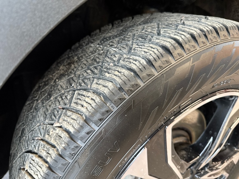 Toyota bZ4X vaihtoauto