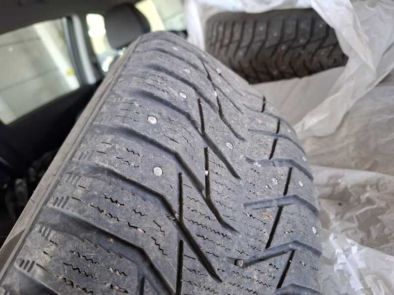 Kia Niro Electric vaihtoauto