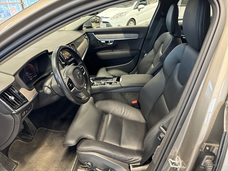 Volvo V90 vaihtoauto